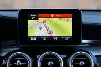 ▷ Mercedes COMAND Online ( Garmin Map Pilot ) Hastighed for dine kort. Hent opdatering. Gratis brugerdefinerede download.