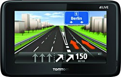 hybrid kandidatskole typisk ▷ TomTom Start 25 Europe Traffic opdatering. Hastighed kameraet for dine  kort. Hent opdatering. Gratis brugerdefinerede download.